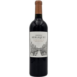 Château Berliquet 2023 Saint-Émilion Grand Cru Classé